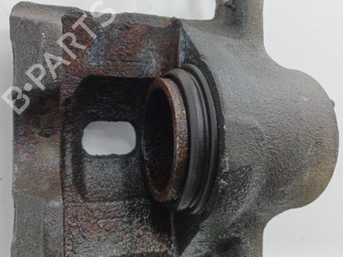 Left front brake caliper HYUNDAI ATOS (MX) 1.1 | BP20465072M105 
