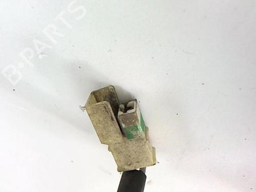 Used Left headlight Left headlight VW POLO II (86C, 80) 1.3 Cat (55 hp) 20467789 20467789