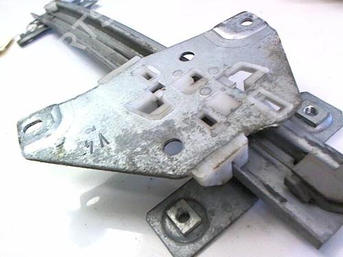 Rear right window mechanism VOLVO V40 Estate (645) 1.9 DI | BP20432581C25 
