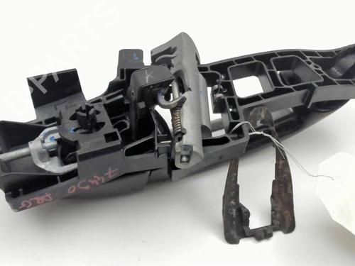 Rear left exterior door handle FORD ECOSPORT 1.0 EcoBoost | BP30364048C130