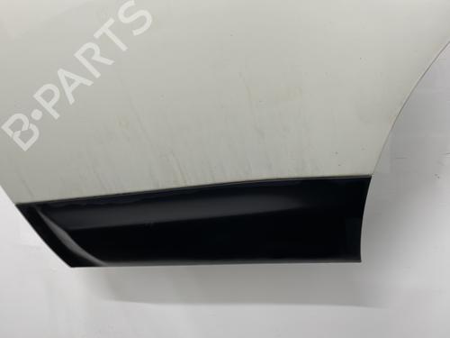Left rear door NISSAN QASHQAI / QASHQAI +2 I (J10, NJ10, JJ10E) 1.5 dCi | BP26532504C4 