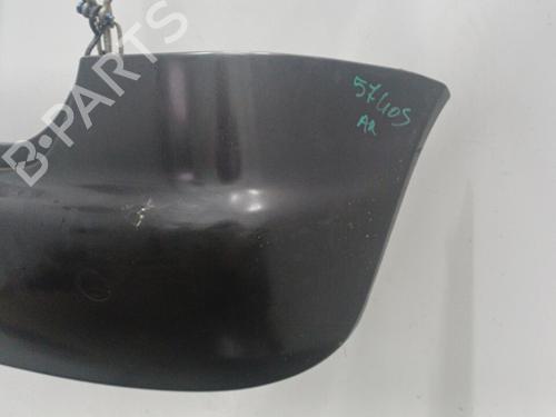 Rear bumper MERCEDES-BENZ A-CLASS (W168) A 170 CDI (168.008) | BP22102405C8 