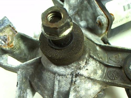 Front wiper motor SAAB 9-3 Convertible (YS3F) 1,8t | BP20462622M29 