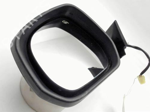 Left mirror OPEL AGILA B (H08) 1.2 (F68) | BP28591178C26