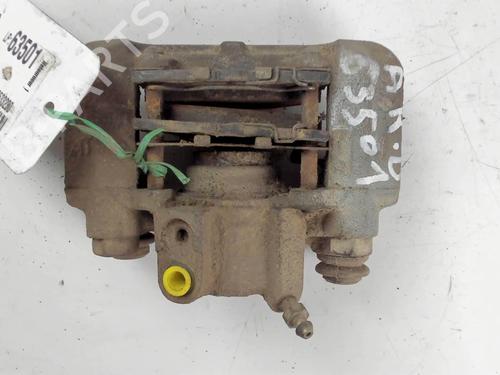 Used Right rear brake caliper Right rear brake caliper TOYOTA COROLLA Verso (_E12_) 2.0 D-4D (CDE120_, CDE120R) (90 hp) 20429163 20429163