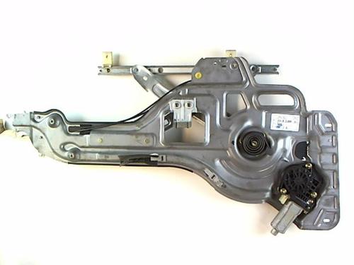 Used Rear left window mechanism HYUNDAI TRAJET (FO) 2.0 CRDi (113 hp) 20457600