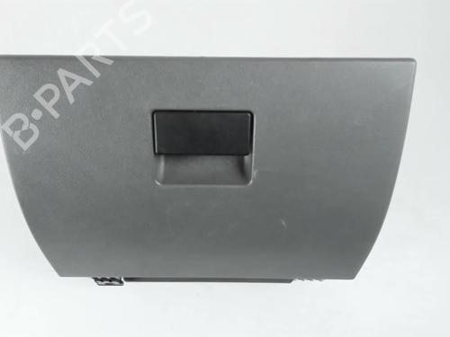 Handskerum FORD FUSION (JU_) 1.4 TDCi (68 hp) 27838388