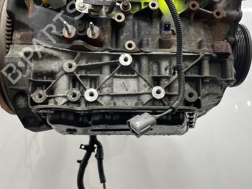 Engine RENAULT LAGUNA III (BT0/1)  | BP33559842M1  - Image 12