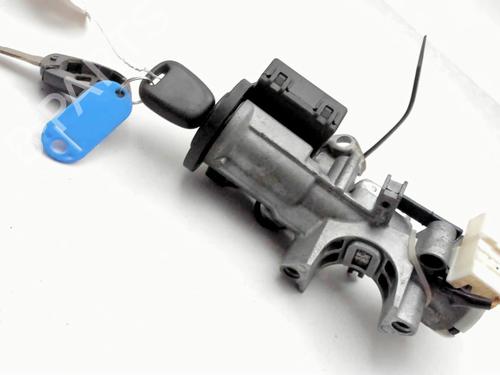 Ignition barrel OPEL AGILA B (H08) 1.3 CDTI (F68) | BP40224356M48 - Image 4