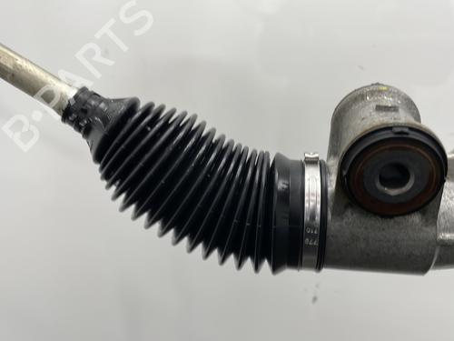 Steering rack TOYOTA YARIS (_P13_) 1.5 Hybrid (NHP130_, NHP130) | BP22415403M22 