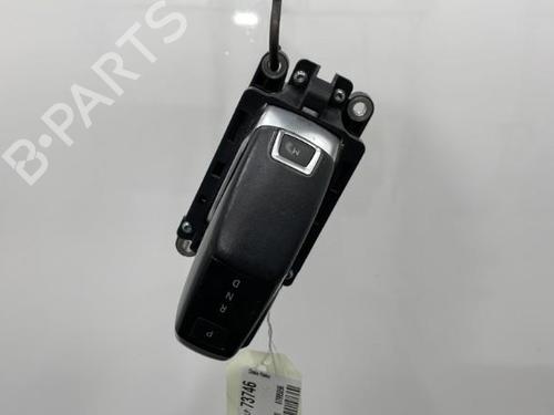 Gear lever PEUGEOT 3008 II SUV (MC_, MR_, MJ_, M4_) 1.6 BlueHDi 120 | BP20389296M90 