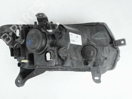 Left headlight DACIA LOGAN MCV II 1.5 dCi | BP38943125C28 - Image 3