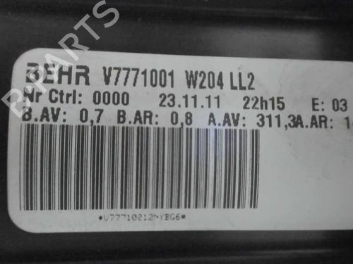 Heater blower motor MERCEDES-BENZ C-CLASS (W204) C 250 CDI (204.003) | BP20463975M62 
