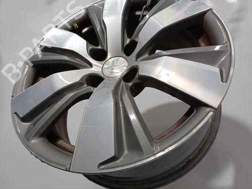 Fælk PEUGEOT 2008 I (CU_) 1.2 THP 110 / PureTech 110 | BP36444793C45 - Image 5