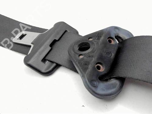 Sikkerhedssele bag venstre Sikkerhedssele bag venstre PEUGEOT PARTNER MPV (5_, G_) [1996-2026] 36173124 36173124