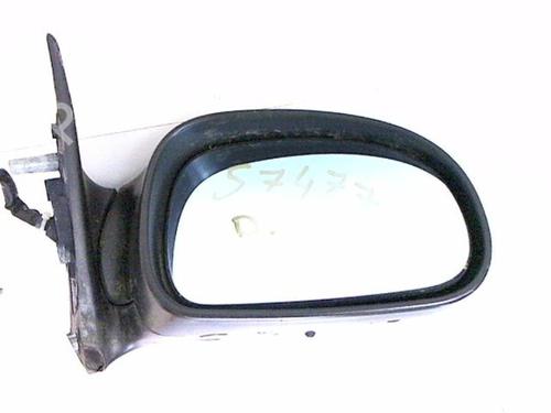 Used Right mirror PEUGEOT 406 (8B) 2.0 HDI 90 (90 hp) 20432459