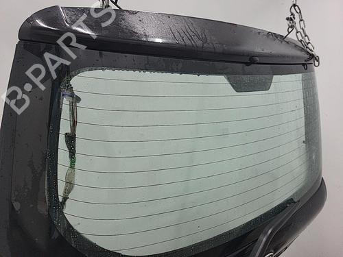 Tailgate TOYOTA COROLLA (_E12_) 1.8 VVTL-i TS (ZZE123) | BP20429194C6 