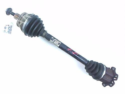 Used Left front driveshaft Left front driveshaft AUDI A4 B7 (8EC) 3.0 TDI quattro (233 hp) 20444479 20444479