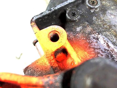 Used Gearbox Gearbox CITROËN C5 I Break (DE_) 2.2 HDi (DE4HXB, DE4HXE) (133 hp) 20448681 20448681