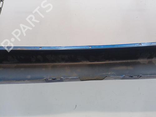 Rear bumper CITROËN BERLINGO / BERLINGO FIRST MPV (MF_, GJK_, GFK_) 2.0 HDI 90 (MFRHY) | BP22102712C8 