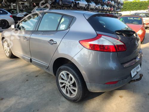 Intercooler RENAULT MEGANE III Hatchback (BZ0/1_, B3_) 1.5 dCi (BZ09, BZ0D, BZ1W, BZ29, BZ14) | BP27294297M30  - Image 13