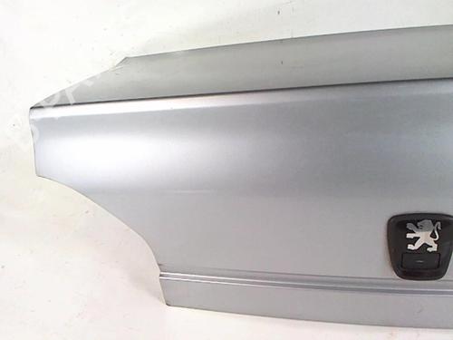 Tailgate PEUGEOT 306 (7B, N3, N5) 1.9 SLD | BP20435655C6 