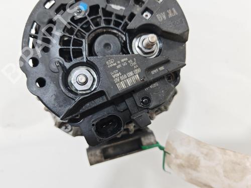 Alternator VW BEETLE (5C1, 5C2) 2.0 TFSI | BP39138890M7 - Image 4
