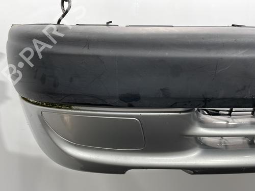 Front bumper CITROËN SAXO (S0, S1) 1.1 X, SX | BP24986877C7 