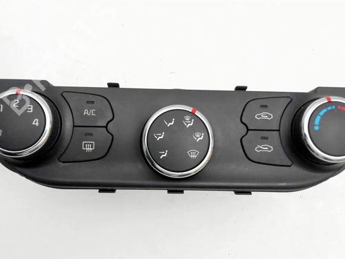 Climate control KIA CEE'D (JD) 1.4 CVVT | BP21525877I5 - Image 6