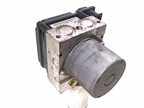ABS pump MERCEDES-BENZ A-CLASS (W169) A 160 CDI (169.006, 169.306) | BP20432330M43 