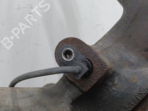 Used Right front steering knuckle PEUGEOT 607 (9D, 9U) 2.2 HDi (133 hp) 20465314