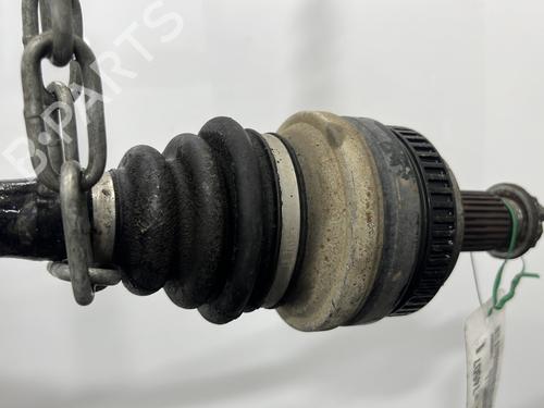 Left rear driveshaft BMW 3 (E90) 320 d | BP33559484M40  - Image 6