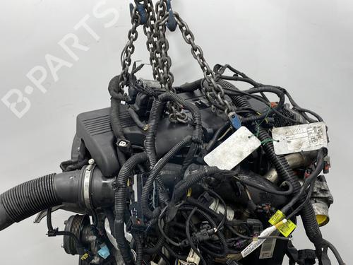 Engine CHEVROLET CRUZE Station Wagon (J308) 1.7 TD | BP27838335M1 - Image 4