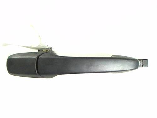 Rear right exterior door handle MAZDA 2 (DY) 1.4 | BP20443938C130 