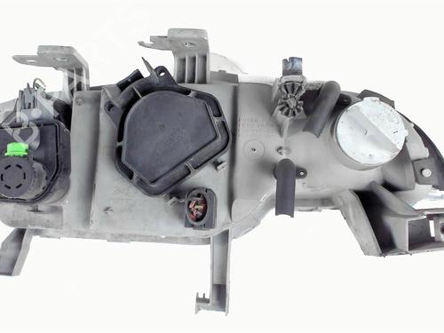 Right headlight ROVER 45 I Saloon (RT) 2.0 iDT | BP20478205C29 