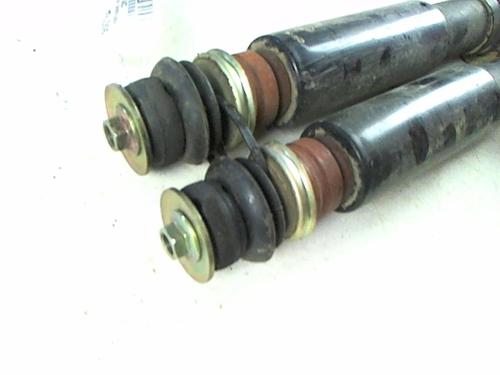 Right rear shock absorber TOYOTA COROLLA Verso (_E12_) 2.0 D-4D (CDE120_, CDE120R) | BP20403573M19 