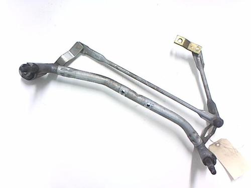 Used Front wipers mechanism PEUGEOT 1007 (KM_) 1.4 HDi (68 hp) 21231808