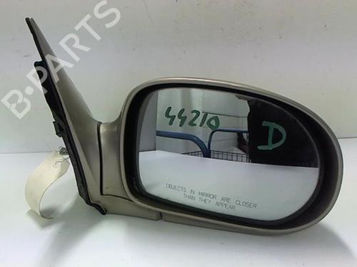 Used Right mirror KIA CARNIVAL II (GQ) 2.9 CRDi (144 hp) 20433903
