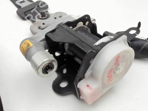 Front left seatbelt MAZDA 5 (CR) 1.8 (CR19) | BP26666573I26 - Image 2