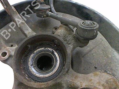 Right rear steering knuckle AUDI A8 D2 (4D2, 4D8) 4.2 quattro | BP20410653M28 