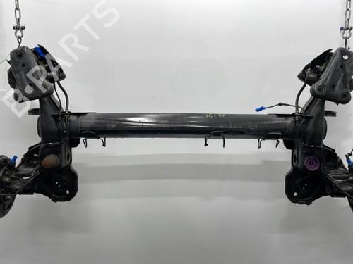 Rear axle PEUGEOT 208 I (CA_, CC_) 1.4 HDi | BP20395003M2 