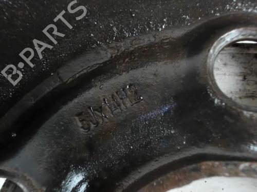 Used Rim Rim SEAT IBIZA IV SC (6J1, 6P5) 1.6 (105 hp) 25445254 25445254