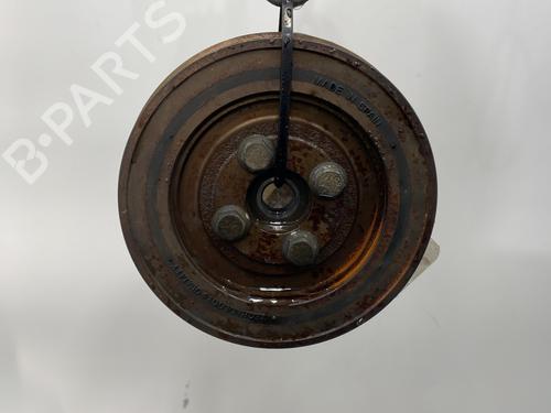 Used Pulley CITROËN JUMPER I Van (230L) 2.5 D (86 hp) 29844149