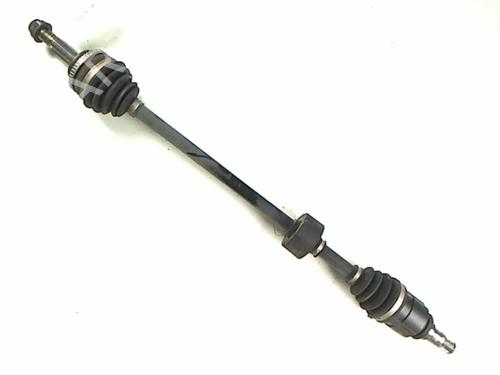 Used Right front driveshaft Right front driveshaft TOYOTA YARIS (_P1_) 1.0 (SCP10_, SCP10R) (68 hp) 20466012 20466012