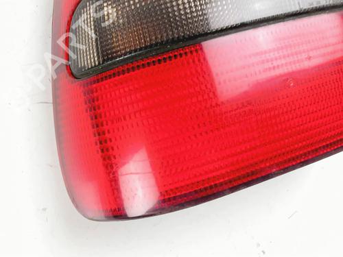 Left taillight SKODA FELICIA II Estate (6U5) 1.9 D | BP20388576C34 
