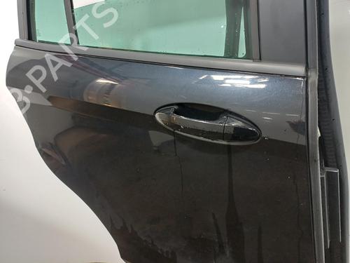 Dør højre bagtil FORD B-MAX (JK) 1.0 EcoBoost | BP38744804C5 - Image 6