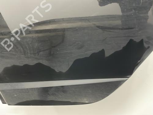 Left rear door RENAULT SCÉNIC III (JZ0/1_) 1.6 dCi (JZ00, JZ12) | BP24468342C4 