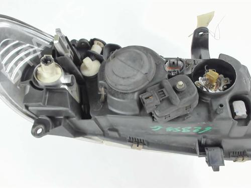Left headlight NISSAN ALMERA II Hatchback (N16) 1.8 | BP20448261C28 
