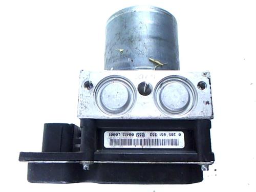 ABS pump MERCEDES-BENZ B-CLASS Sports Tourer (W245) B 180 CDI (245.207) | BP20425971M43 