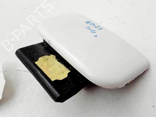 Used Front left exterior door handle Front left exterior door handle CITROËN BERLINGO / BERLINGO FIRST MPV (MF_, GJK_, GFK_) 1.6 HDI 90 (MF9HX) (90 hp) 39759965 39759965